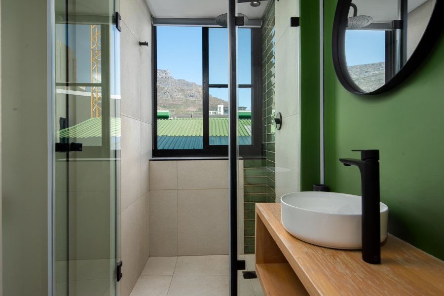 0 Bedroom Property for Sale in Zonnebloem Western Cape